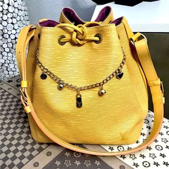 🎉🎉Louis Vuitton Petit Noe - Picture 8 of 16